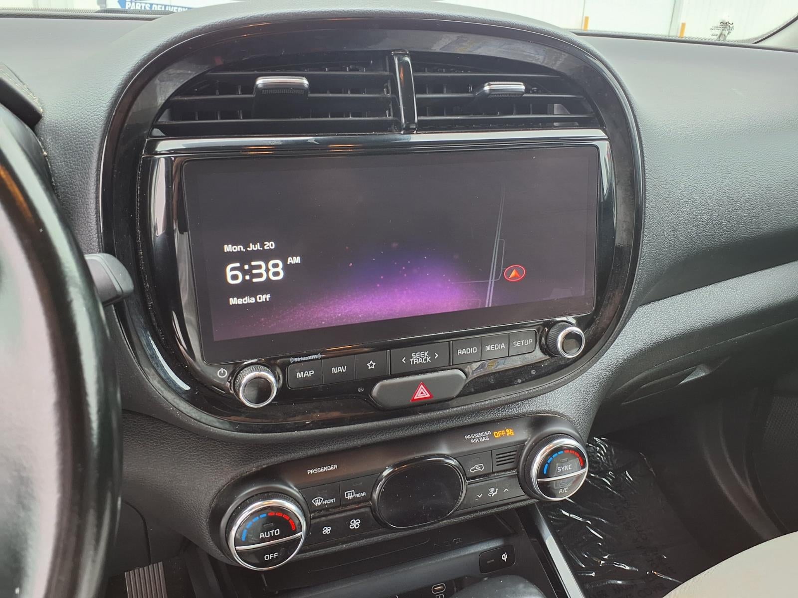 2024 Kia Soul GT-Line
