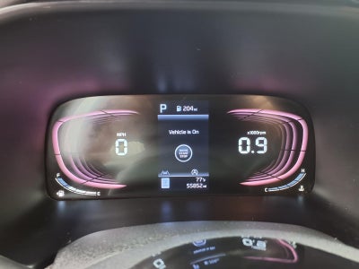 2024 Kia Soul GT-Line