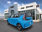 2024 Kia Soul GT-Line
