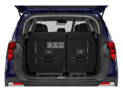 2025 Kia Carnival MPV LXS