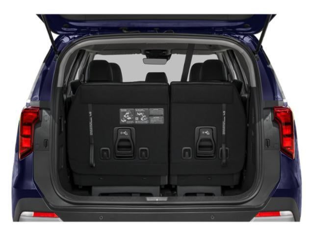 2025 Kia Carnival MPV LXS