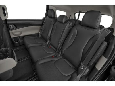 2025 Kia Carnival MPV LXS