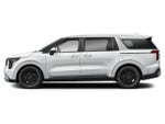 2025 Kia Carnival MPV LXS