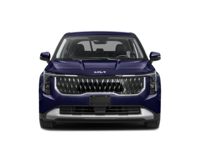 2025 Kia Carnival MPV LXS