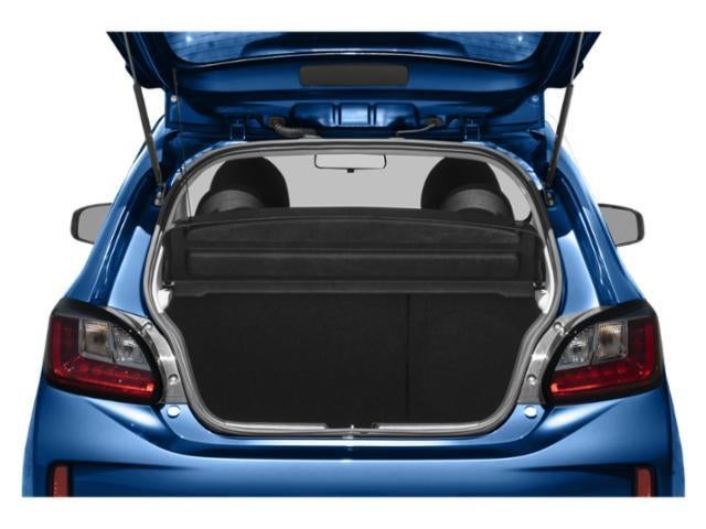 2024 Mitsubishi Mirage LE
