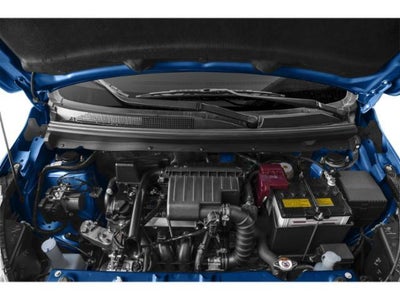 2024 Mitsubishi Mirage LE