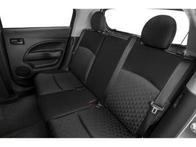 2024 Mitsubishi Mirage LE