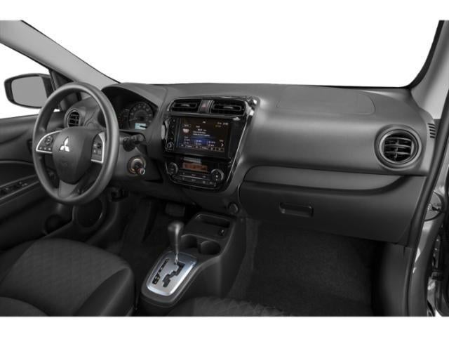 2024 Mitsubishi Mirage LE
