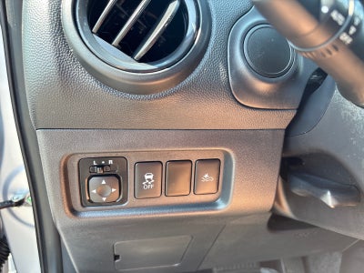 2024 Mitsubishi Mirage LE