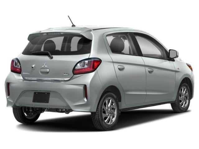 2024 Mitsubishi Mirage LE