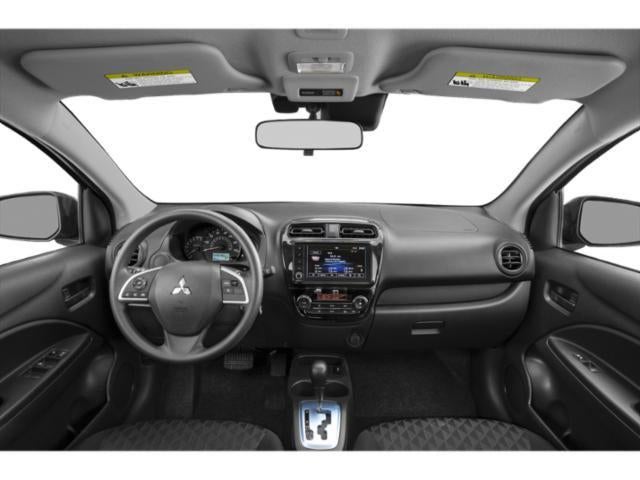 2024 Mitsubishi Mirage LE