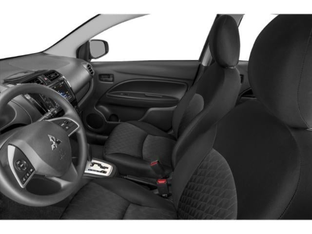 2024 Mitsubishi Mirage LE
