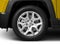 2017 Jeep Renegade Altitude