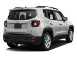 2017 Jeep Renegade Altitude