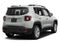 2017 Jeep Renegade Altitude