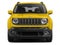 2017 Jeep Renegade Altitude