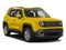 2017 Jeep Renegade Altitude