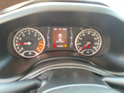 2019 Jeep Renegade Sport 4x4