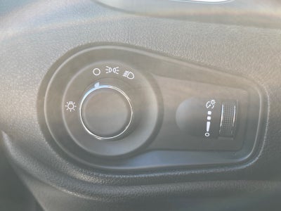 2019 Jeep Renegade Sport 4x4