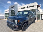 2019 Jeep Renegade Sport 4x4