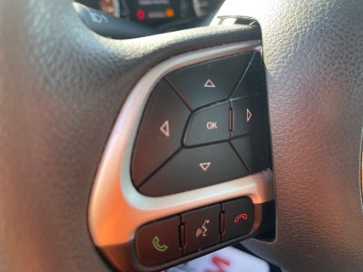 2019 Jeep Renegade Sport 4x4