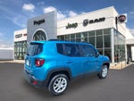 2022 Jeep Renegade Latitude 4x4