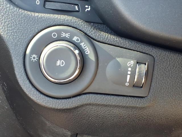2018 FIAT 500X Urbana FWD
