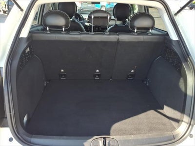 2018 FIAT 500X Urbana FWD