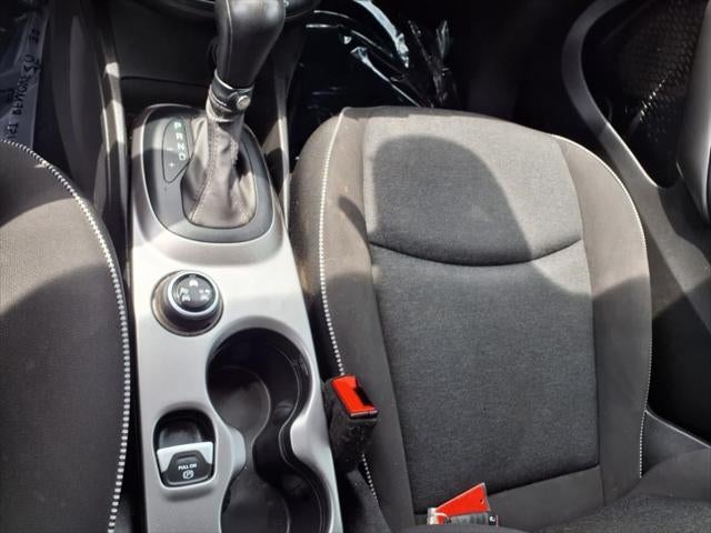 2020 FIAT 500X Pop AWD