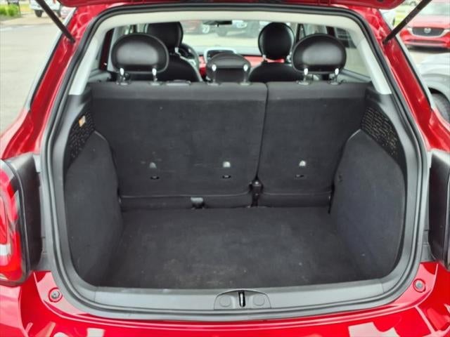 2020 FIAT 500X Pop AWD