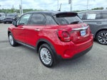 2020 FIAT 500X Pop AWD