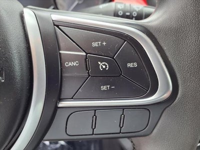 2020 FIAT 500X Pop AWD