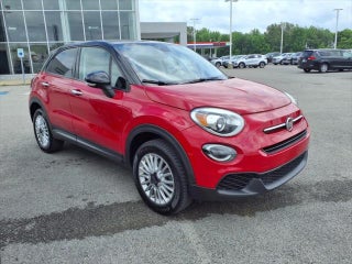 2020 FIAT 500X Pop AWD