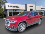 2020 GMC Acadia SLT