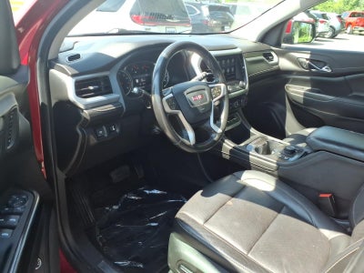 2020 GMC Acadia SLT