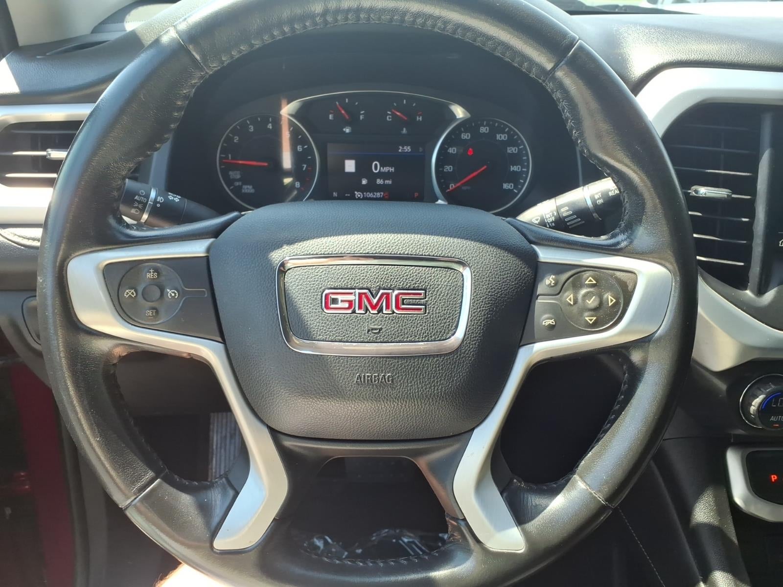 2020 GMC Acadia SLT