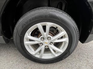 2017 Chevrolet Equinox SUV