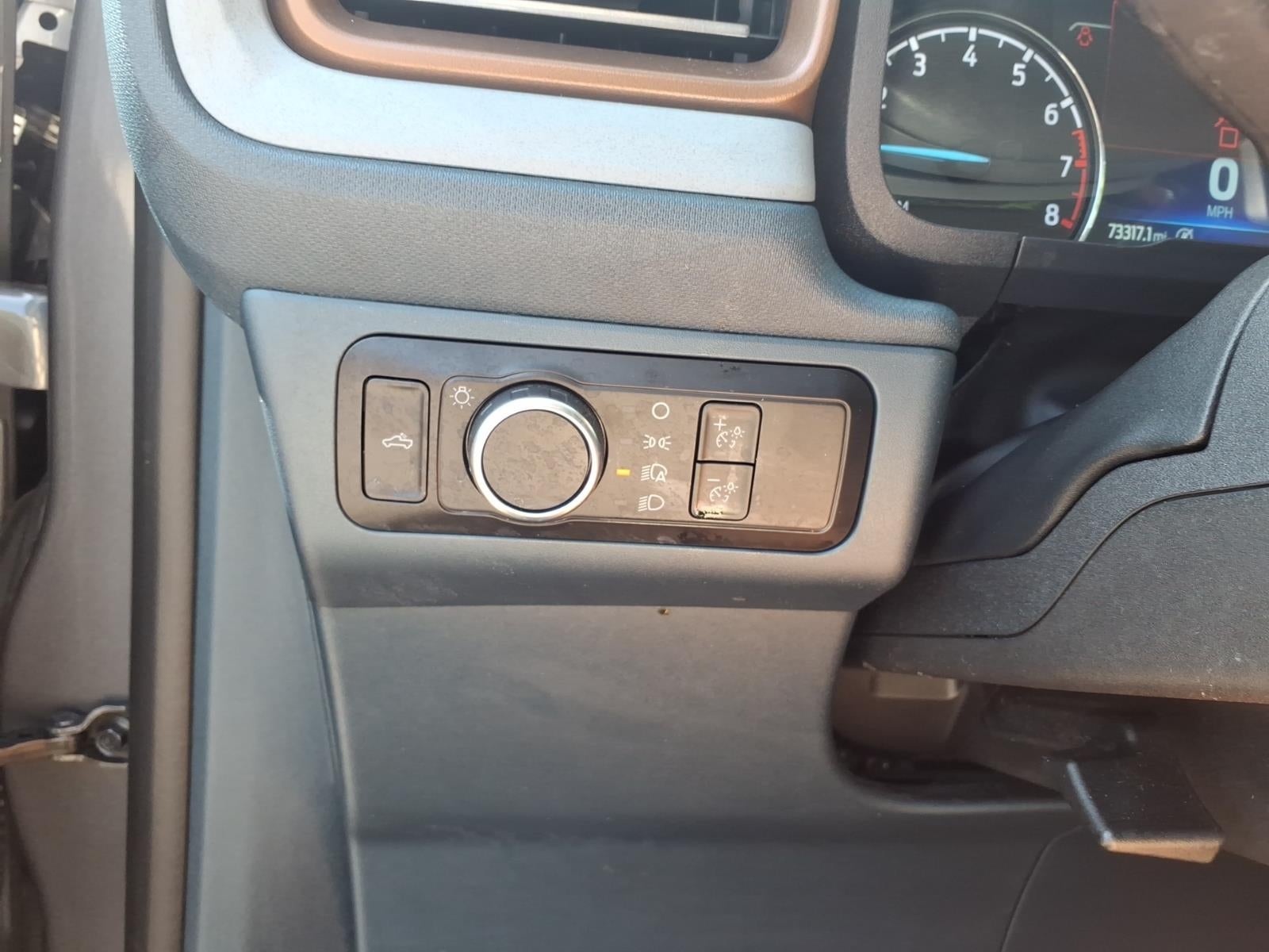 2023 Ford Maverick Lariat