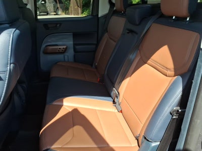 2023 Ford Maverick Lariat