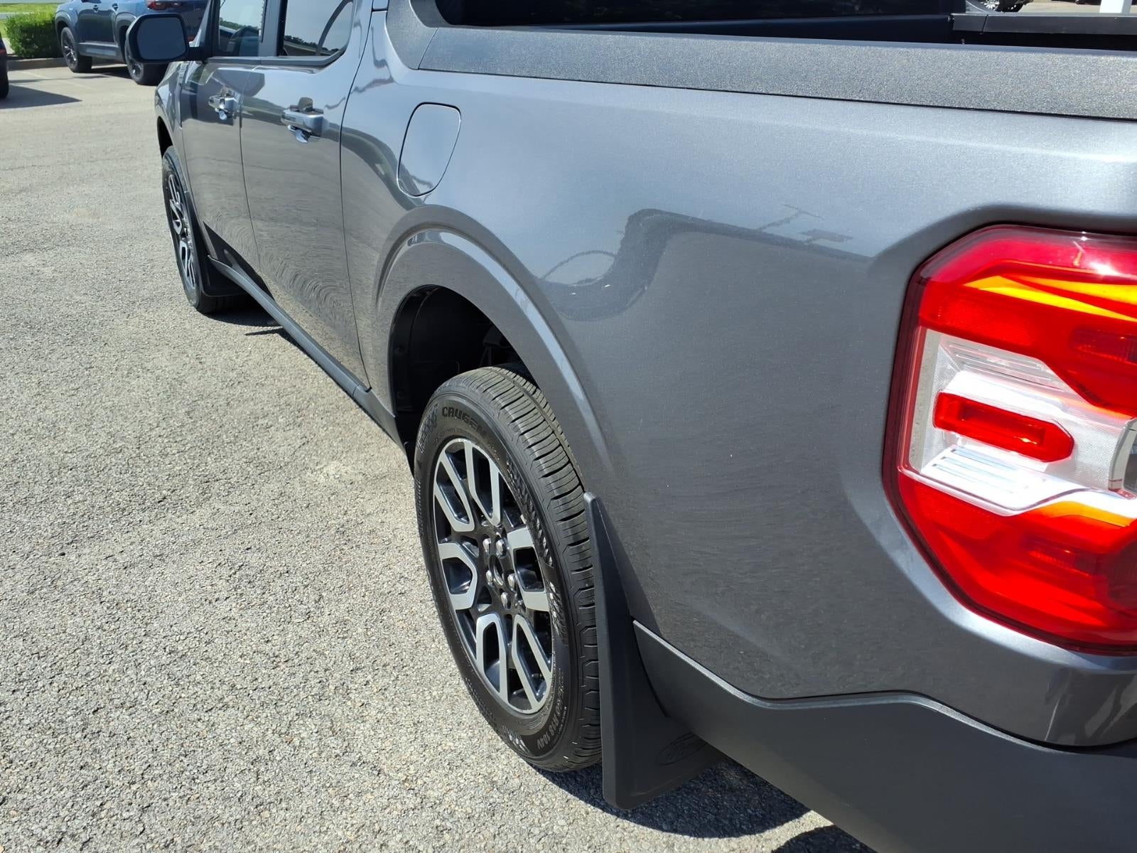 2023 Ford Maverick Lariat