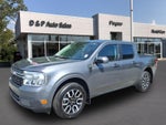 2023 Ford Maverick Lariat