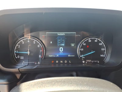 2023 Ford Maverick Lariat