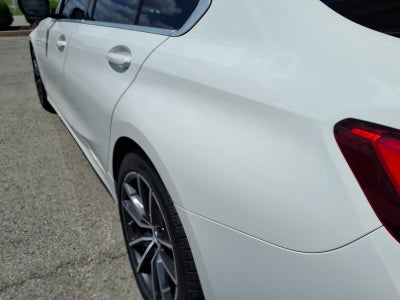 2021 BMW 3 Series 330e iPerformance