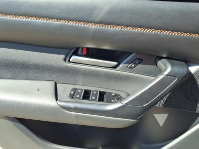 2025 Mazda Mazda CX-50 Hybrid Premium