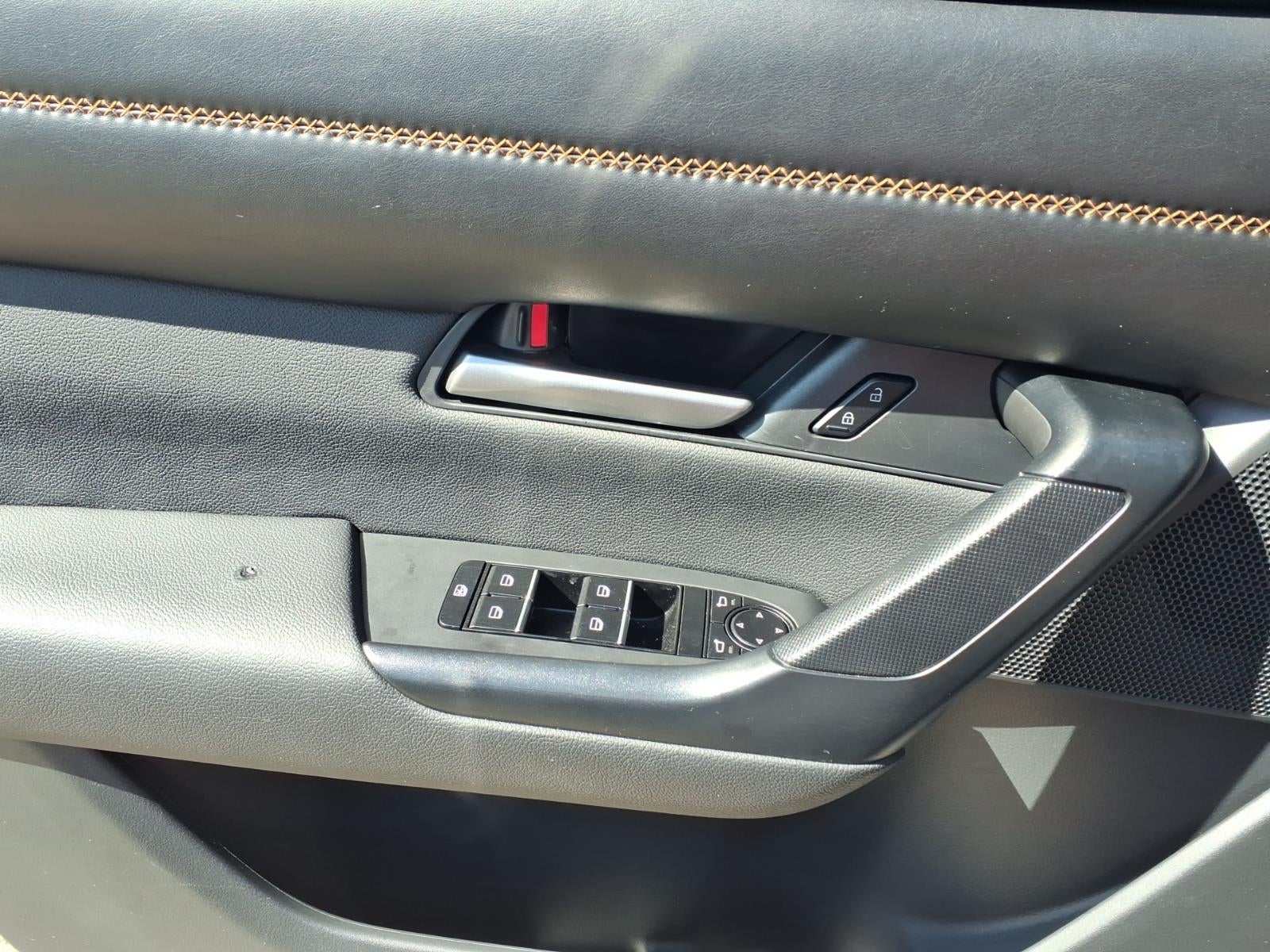 2025 Mazda Mazda CX-50 Hybrid Premium