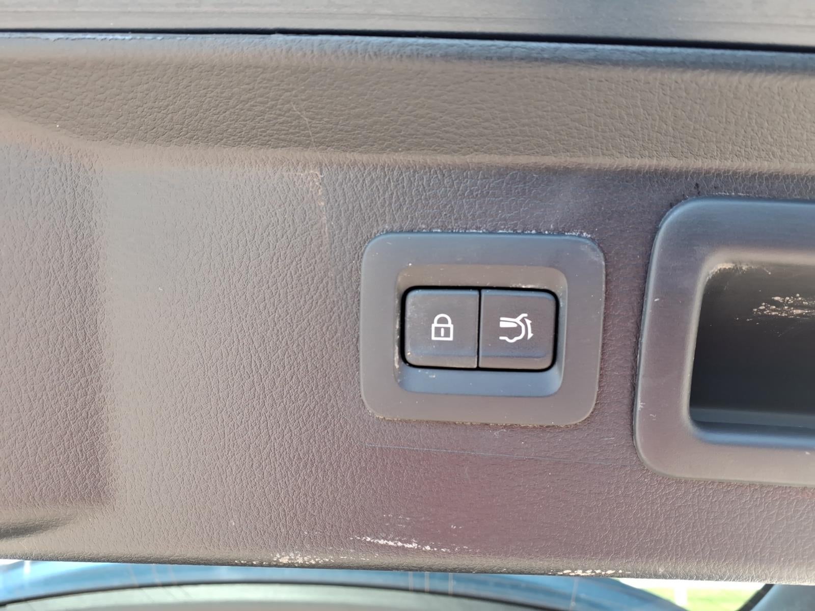 2025 Mazda Mazda CX-50 Hybrid Premium