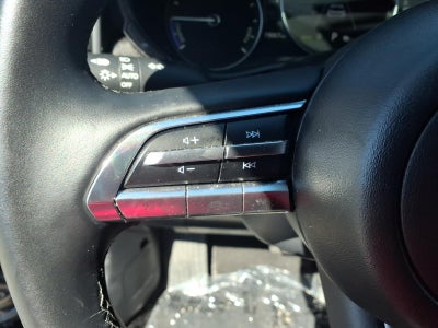 2025 Mazda Mazda CX-50 Hybrid Premium