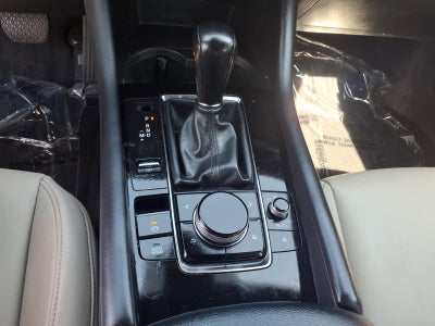 2021 Mazda Mazda3 Preferred