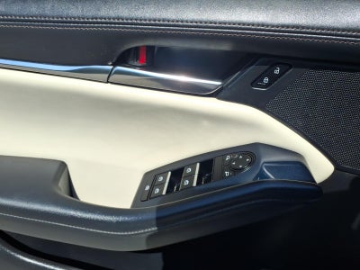 2021 Mazda Mazda3 Preferred