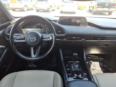 2021 Mazda Mazda3 Preferred